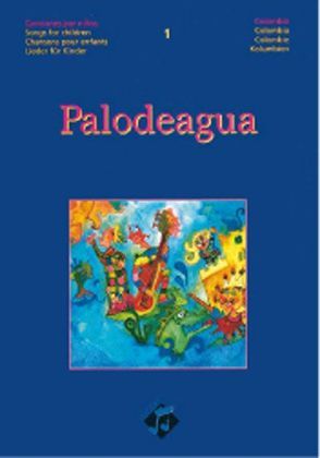 Palodeagua von Acosta,  F, Alonso,  D, Posada,  J L