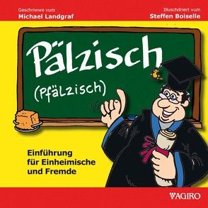 PÄLZISCH von Boiselle,  Steffen, Landgraf,  Michael