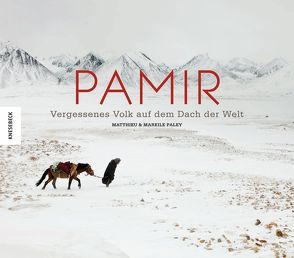 Pamir von Callahan,  Ted, Grasmück,  Oliver, Paley,  Mareile, Paley,  Matthieu