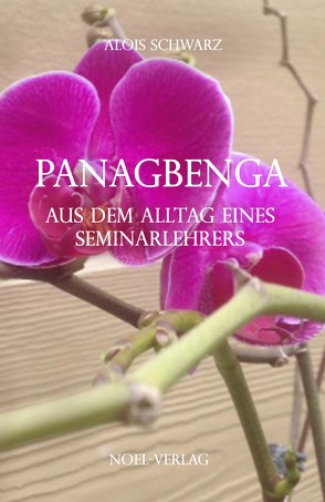 Panagbenga von Schwarz,  Alois