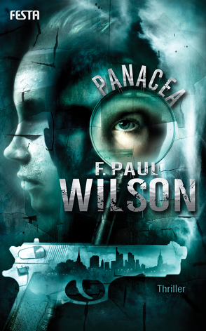 Panacea von Wilson,  F. Paul