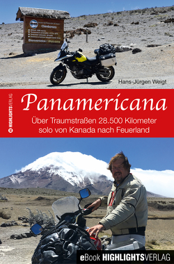 Panamericana von Weigt,  Hans-Jürgen