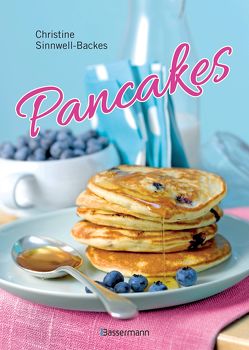 Pancakes (mit Links zu Filmanleitungen) von Sinnwell-Backes,  Christine