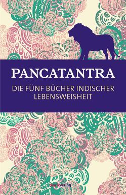 Pancatantra von Benfey,  Theodor, Greither,  Aloys