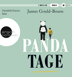 Pandatage von Duryn,  Hendrik, Gould-Bourn,  James, Kleiner,  Stephan