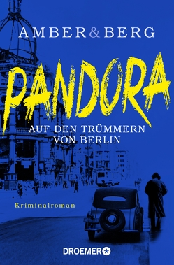 Pandora von Amber,  Liv, Berg,  Alexander