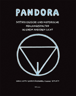 Pandora von Gerlach,  Thomas, Jägersberg,  Gudrun, Scotta,  Enrico