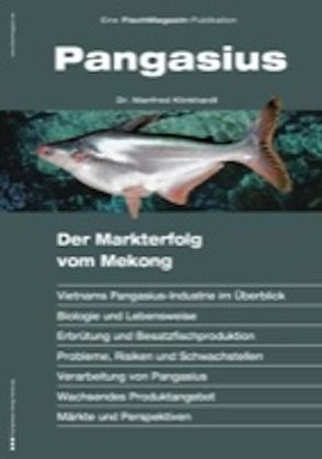 Pangasius von Klinkhardt,  Manfred