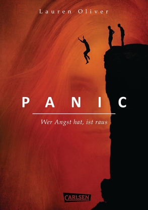 Panic – Wer Angst hat, ist raus von Diestelmeier,  Katharina, Oliver,  Lauren