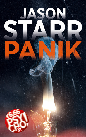 PANIK von Starr,  Jason