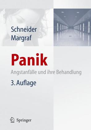 Panik von Margraf,  Jürgen, Schneider,  Silvia