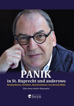 Panik in St. Ruprecht und anderswo von Sibitz,  Bernd, Turrini,  Peter