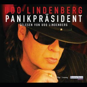 Panikpräsident von Becker,  Ben, Lindenberg,  Udo