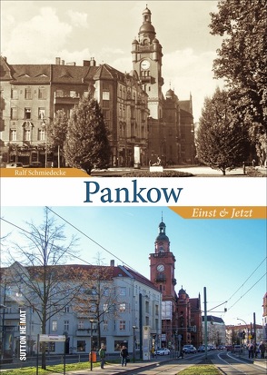 Pankow von Schmiedecke,  Ralf