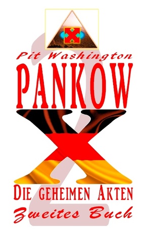 Pankow X von Washington,  Pit