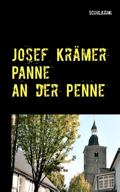 Panne an der Penne von Krämer,  Josef