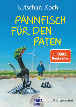 Pannfisch für den Paten von Koch,  Krischan