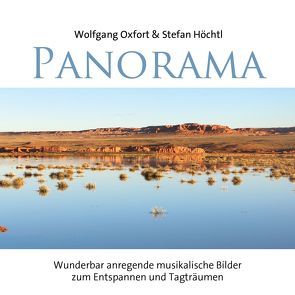 Panorama von Höchtl,  Stefan, Oxfort,  Wolfgang