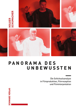 Panorama des Unbewussten von Schumacher,  Holger