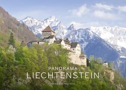 Panorama Liechtenstein