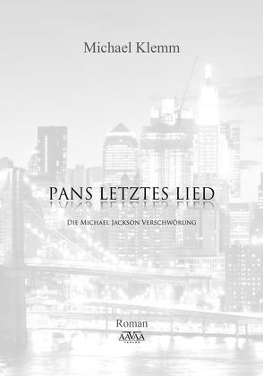 Pans letztes Lied von Klemm,  Michael