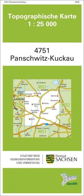 Panschwitz-Kuckau (4751)