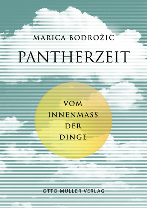 Pantherzeit von Bodrožić,  Marica