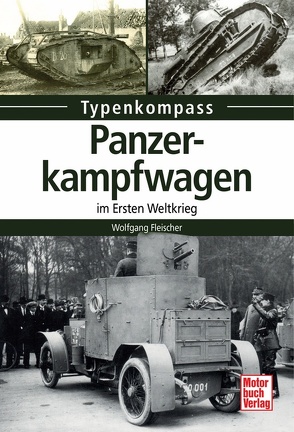 Panzerkampfwagen von Fleischer,  Wolfgang