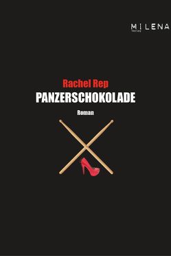 Panzerschokolade von Rep,  Rachel