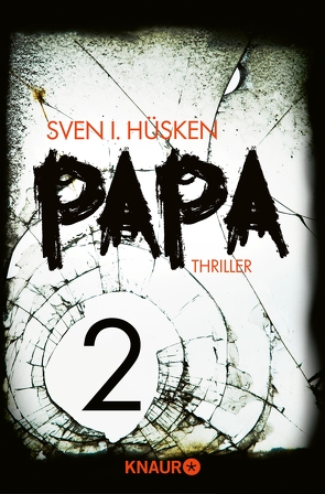 Papa 2 von Hüsken,  Sven