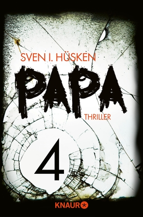 Papa 4 von Hüsken,  Sven