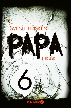 Papa 6 von Hüsken,  Sven