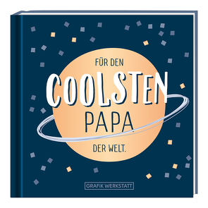 Für den coolsten Papa der Welt