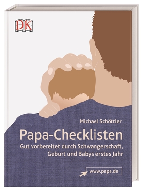 Papa-Checklisten von Schöttler,  Michael