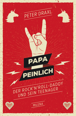 Papa Peinlich von Draxl,  Peter