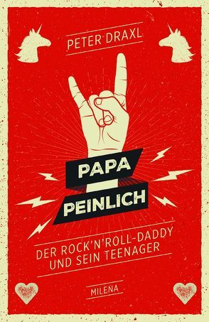Papa peinlich von Peter Draxl