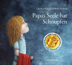 Papas Seele hat Schnupfen von Faichney,  Nadia, Gliemann,  Claudia