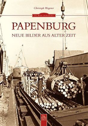 Papenburg von Wagener,  Christoph