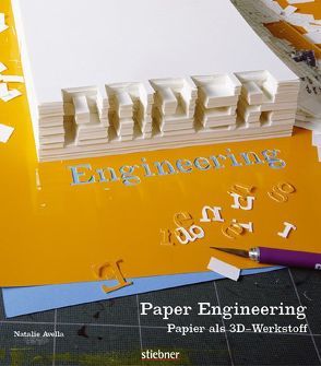 Paper Engineering von Avella,  Nathalie