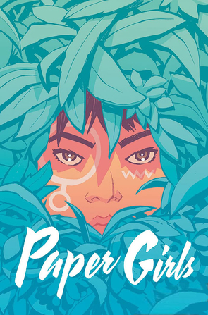 Paper Girls 3 von Chiang,  Cliff, Fletcher,  Jared K., Vaughan,  Brian K., Weissbeck,  Sarah, Wilson,  Matthew