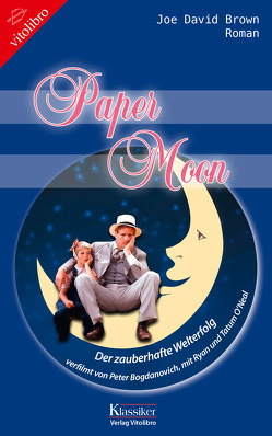 Paper Moon von Brown,  Joe David