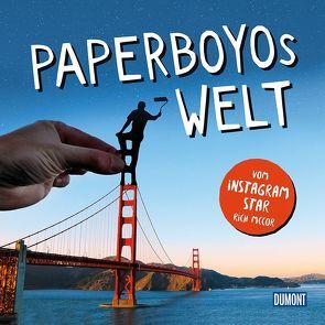 Paperboyos Welt von McCor,  Rich