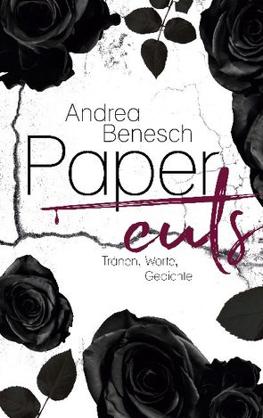 Papercuts von Benesch,  Andrea