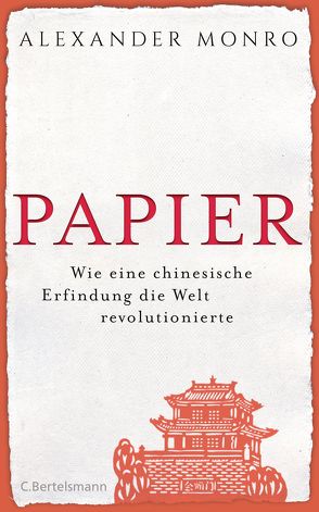 Papier von Badal,  Yvonne, Monro,  Alexander