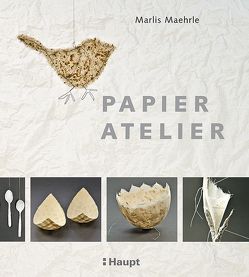 Papier-Atelier von Maehrle,  Marlis