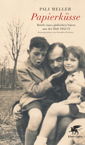 Papierküsse von Meller,  Pali, Zwirner,  Dorothea