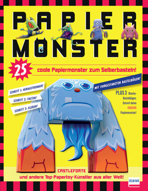 Papiermonster von Castelforte,  Brian