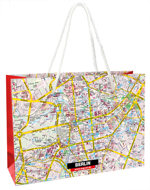 Papiertasche Berlin