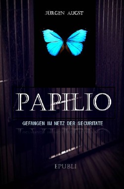 Papilio von Augst,  Jürgen