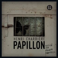 Papillon von Charrière,  Henri